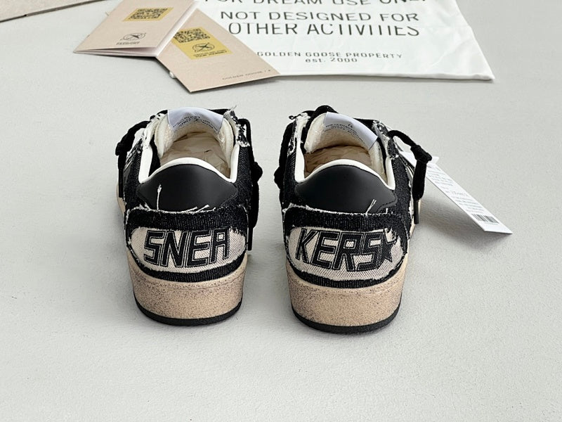 Golden Goose sneaker