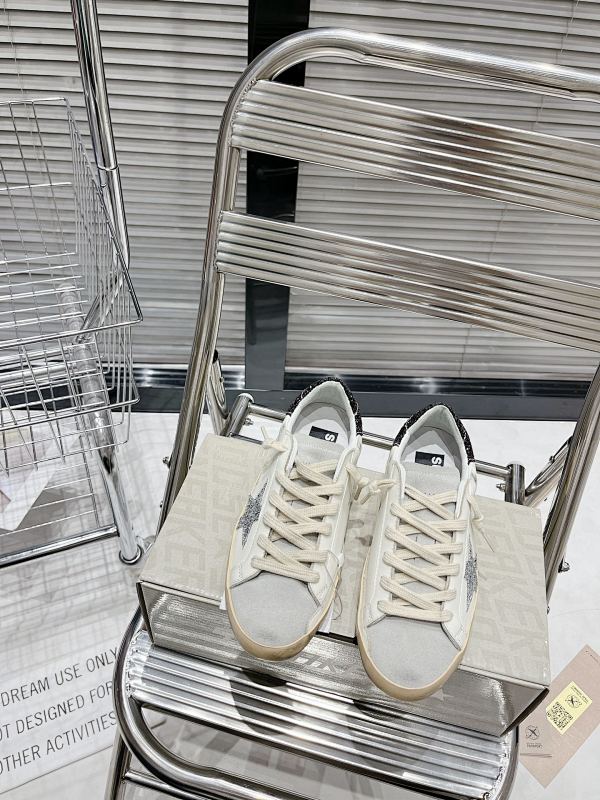 Golden Goose sneaker
