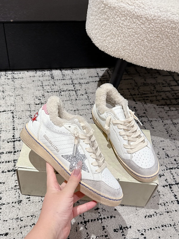 Golden Goose sneaker