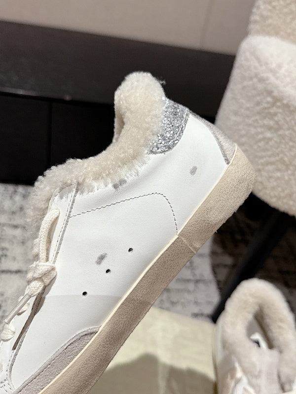 Golden Goose sneaker