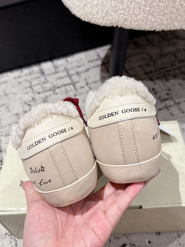 Golden Goose sneaker