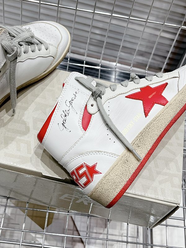 Golden Goose sneaker