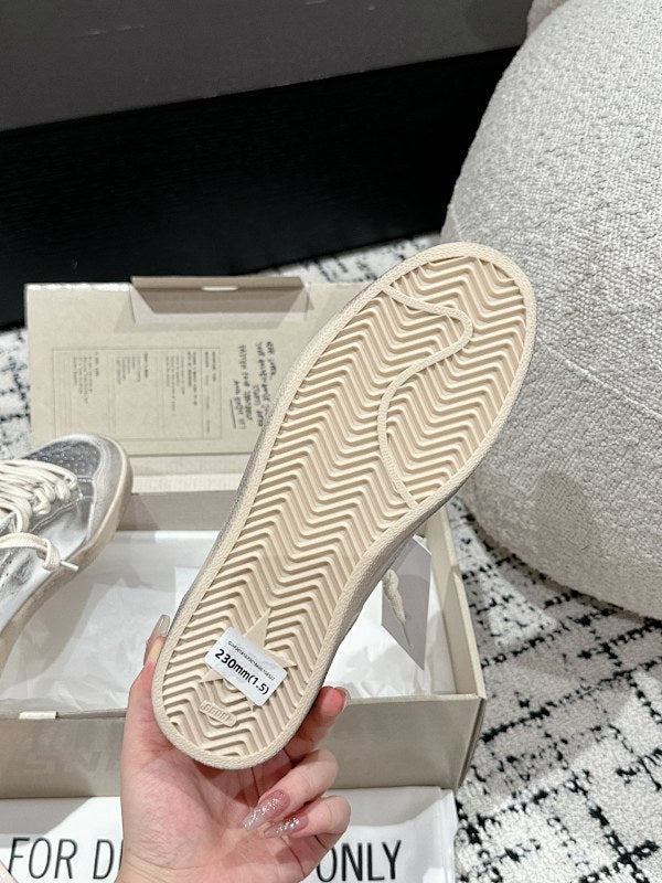Golden Goose sneaker