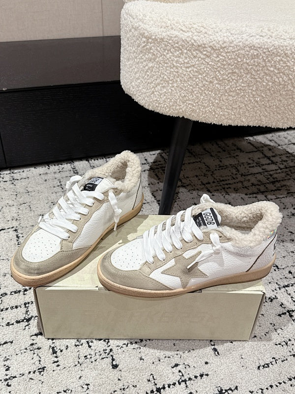 Golden Goose sneaker