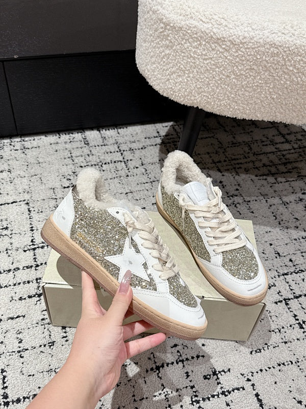 Golden Goose sneaker