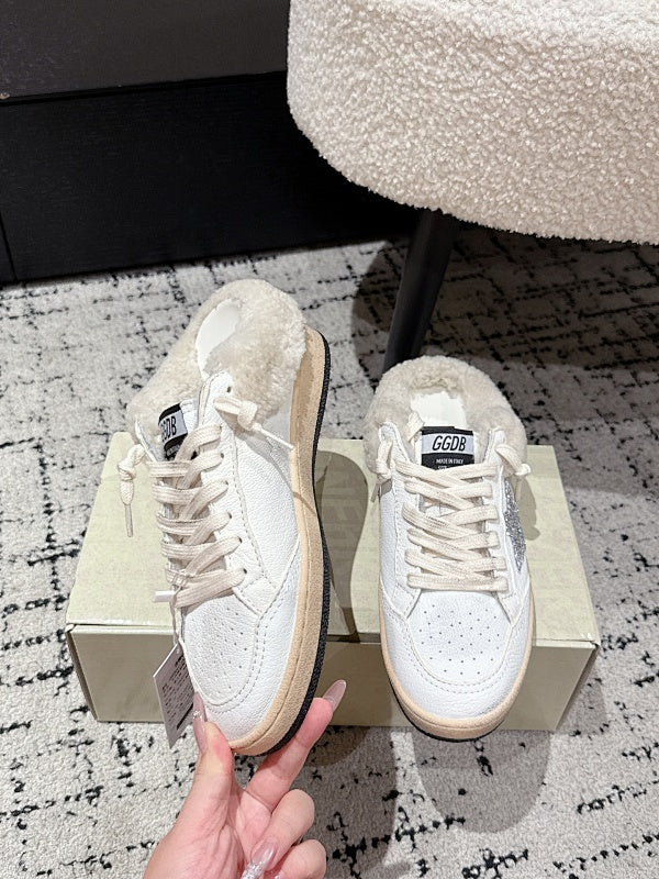 Golden Goose sneaker