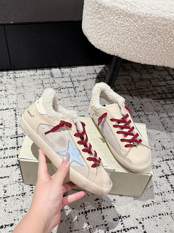 Golden Goose sneaker