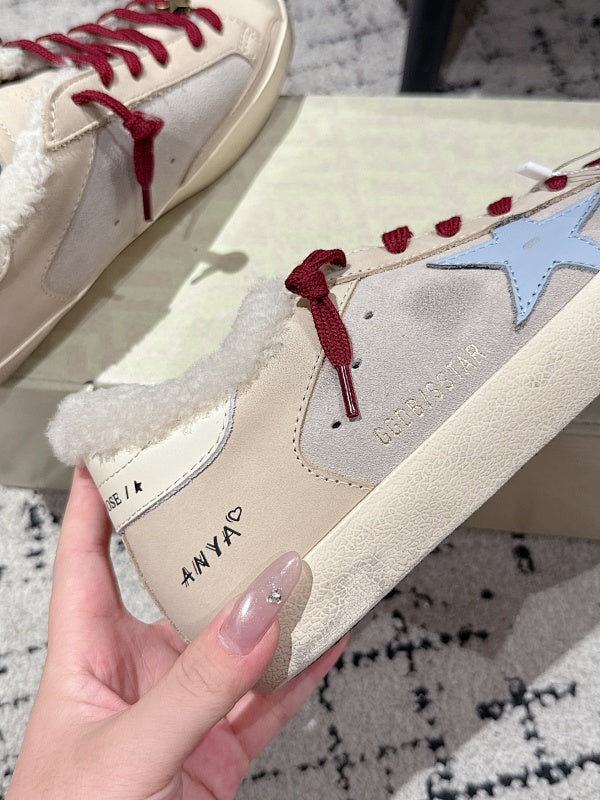 Golden Goose sneaker