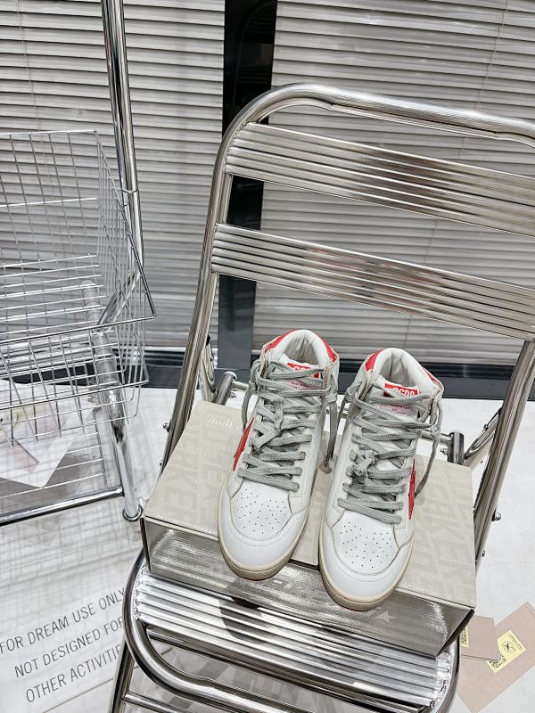 Golden Goose sneaker
