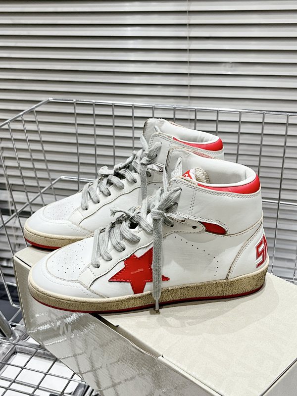Golden Goose sneaker