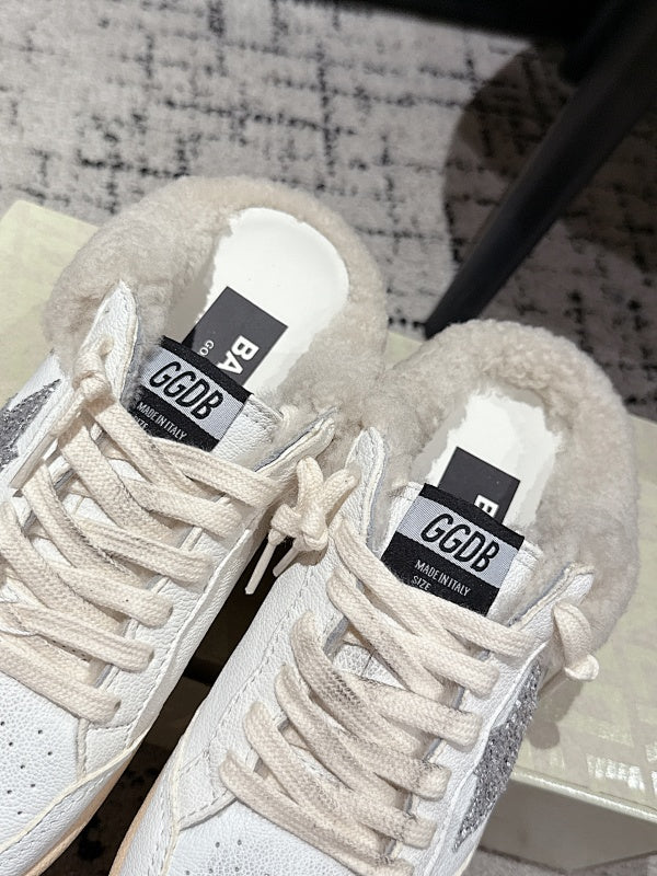 Golden Goose sneaker