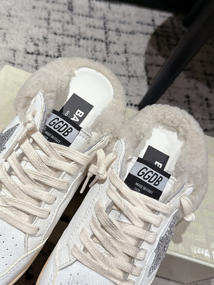 Golden Goose sneaker