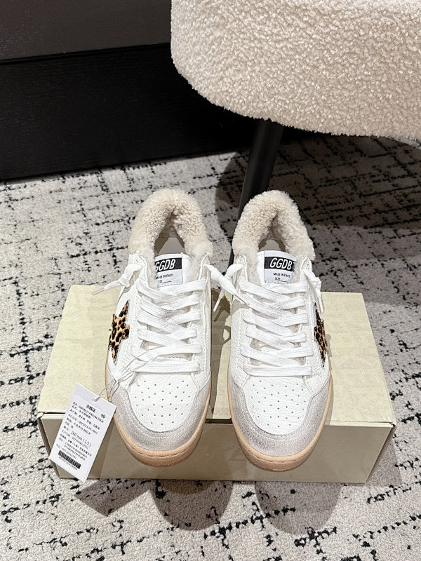 Golden Goose sneaker