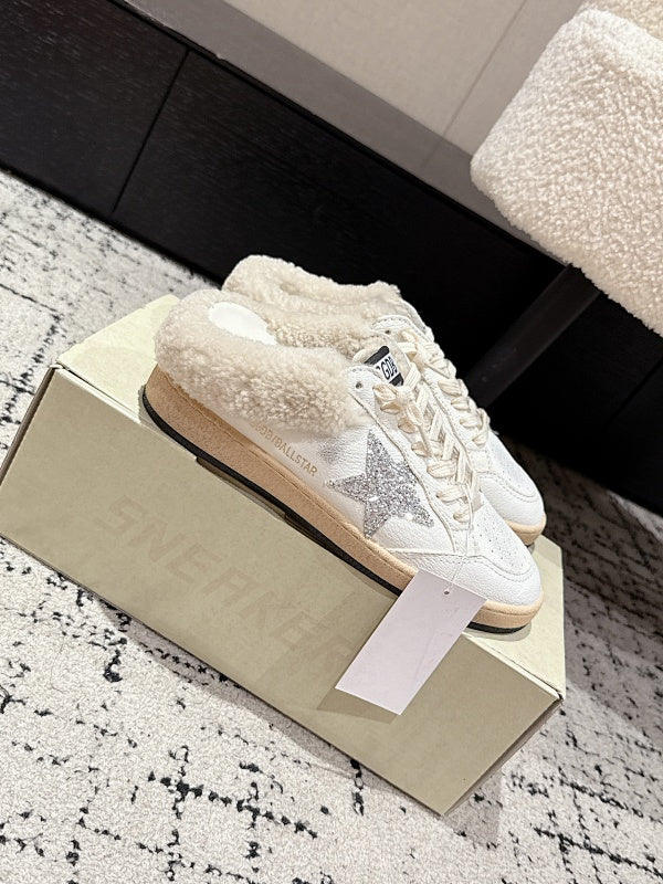 Golden Goose sneaker