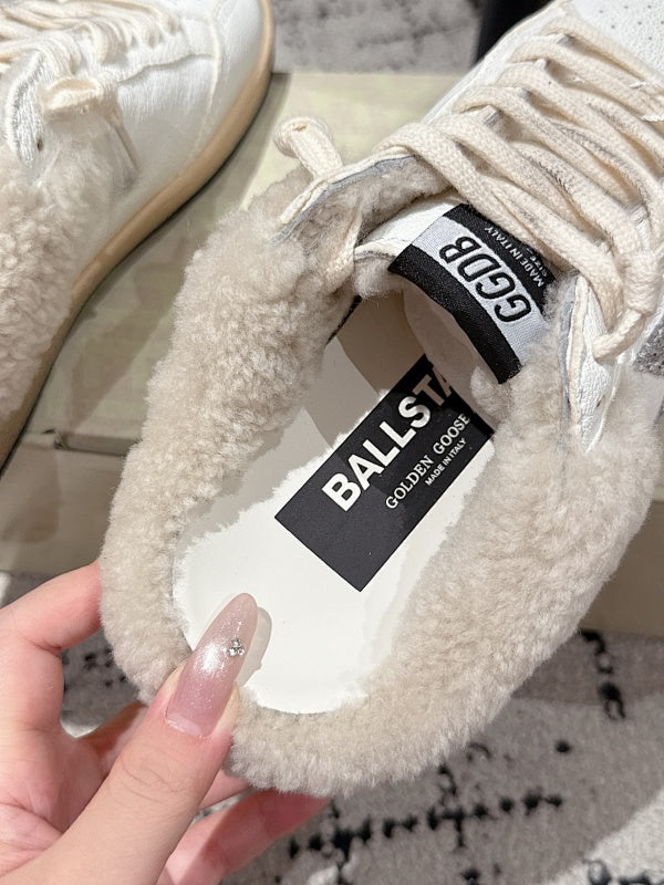 Golden Goose sneaker