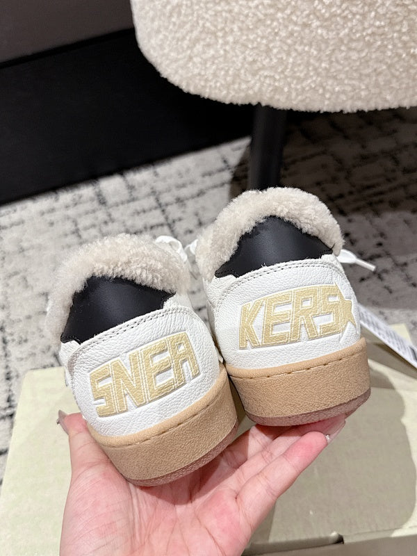 Golden Goose sneaker