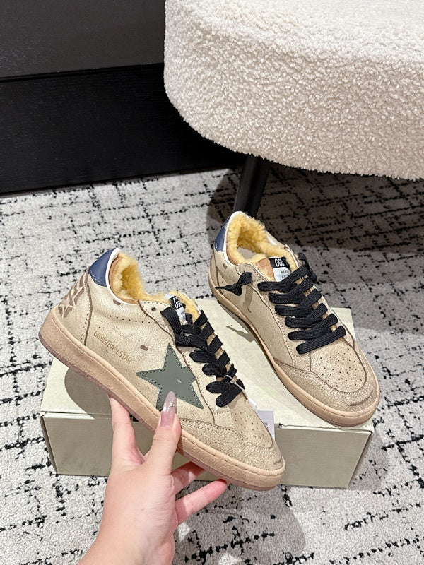 Golden Goose sneaker
