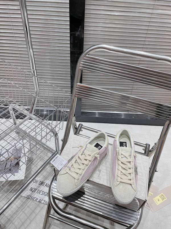 Golden Goose sneaker
