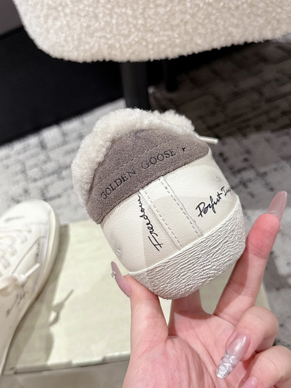 Golden Goose sneaker