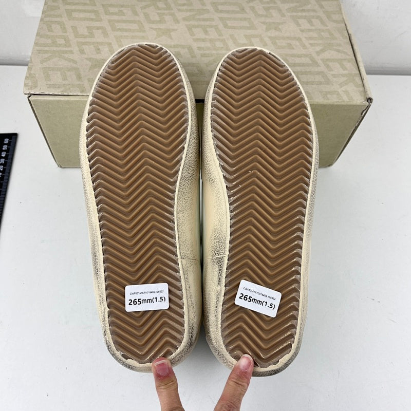 Golden Goose sneaker