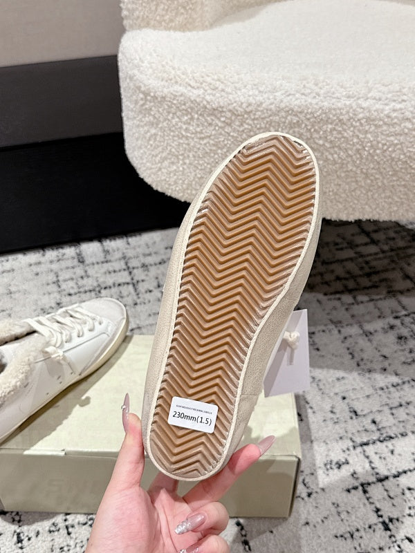 Golden Goose sneaker