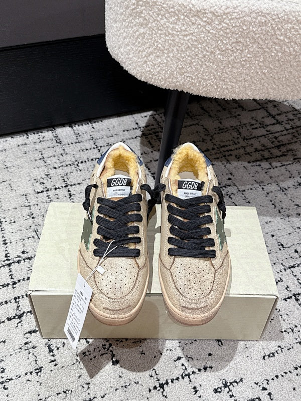 Golden Goose sneaker