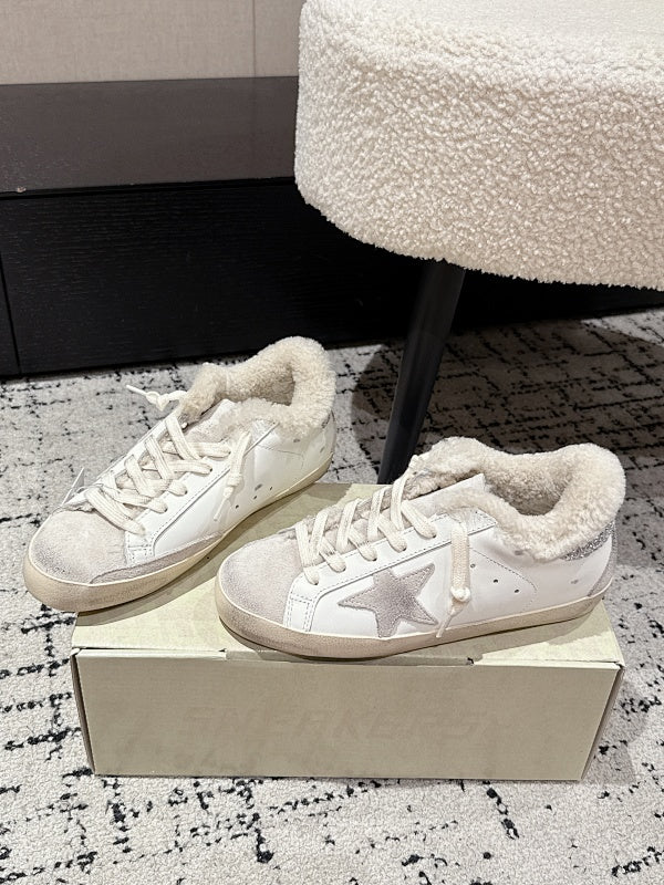 Golden Goose sneaker