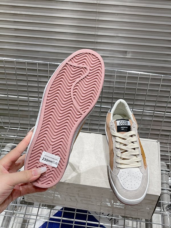 Golden Goose sneaker