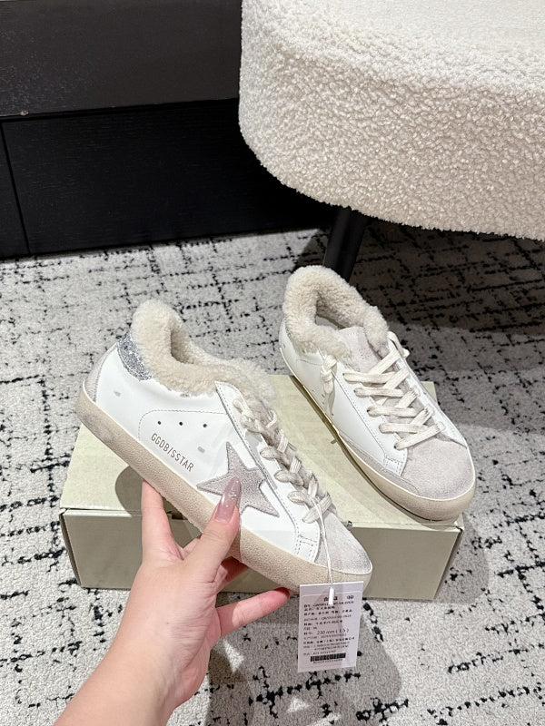 Golden Goose sneaker