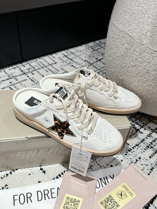 Golden Goose sneaker