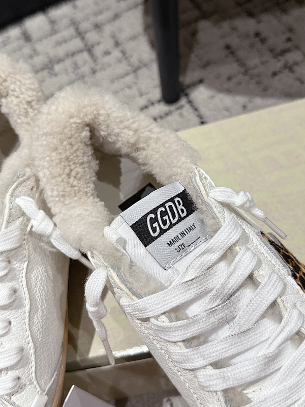 Golden Goose sneaker