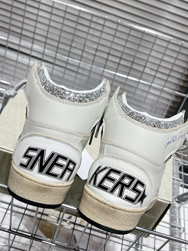 Golden Goose sneaker