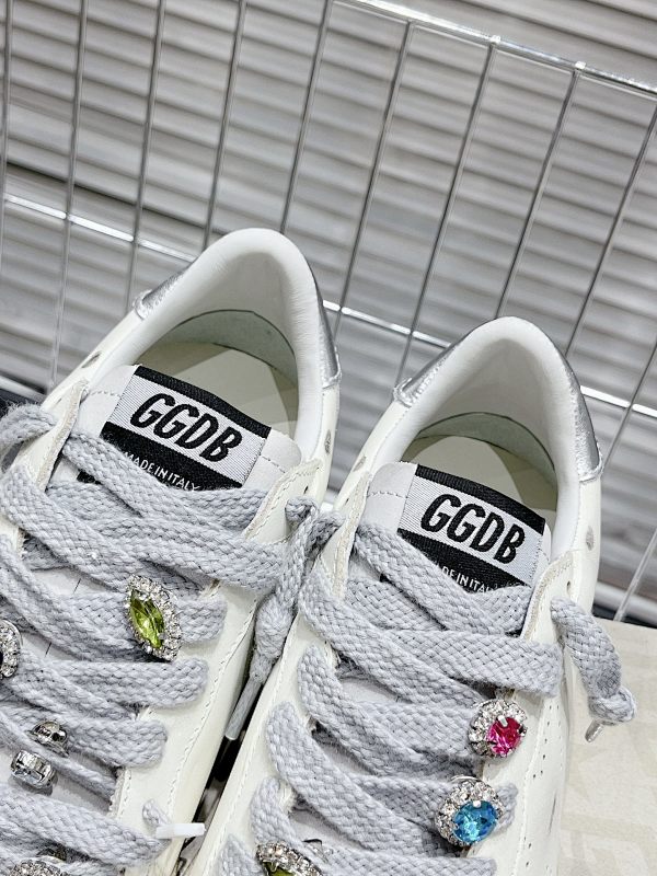Golden Goose sneaker