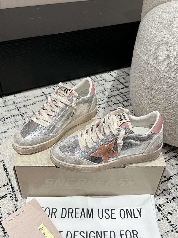 Golden Goose sneaker