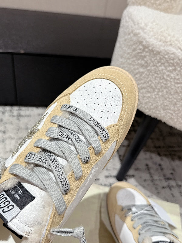 Golden Goose sneaker