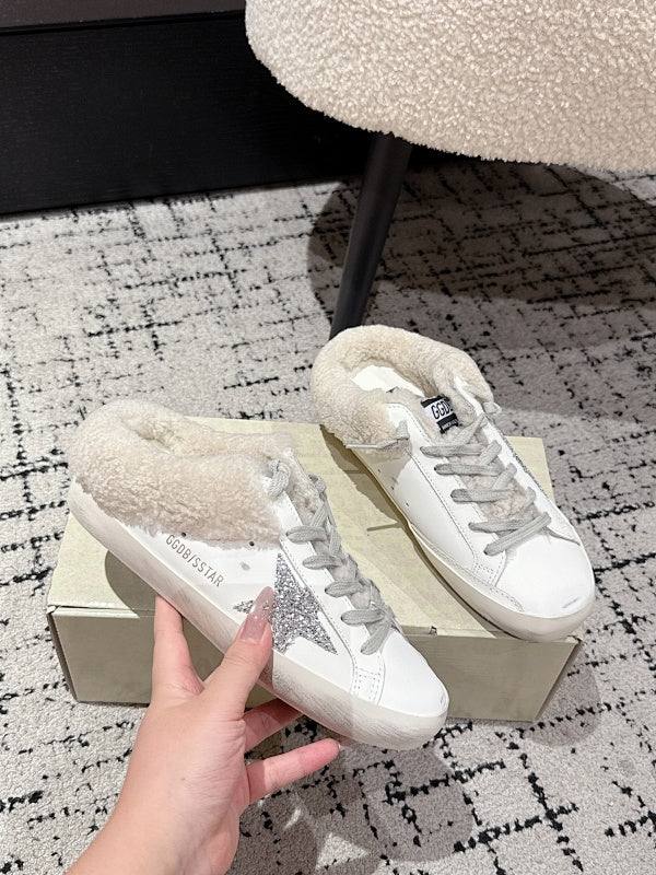 Golden Goose sneaker