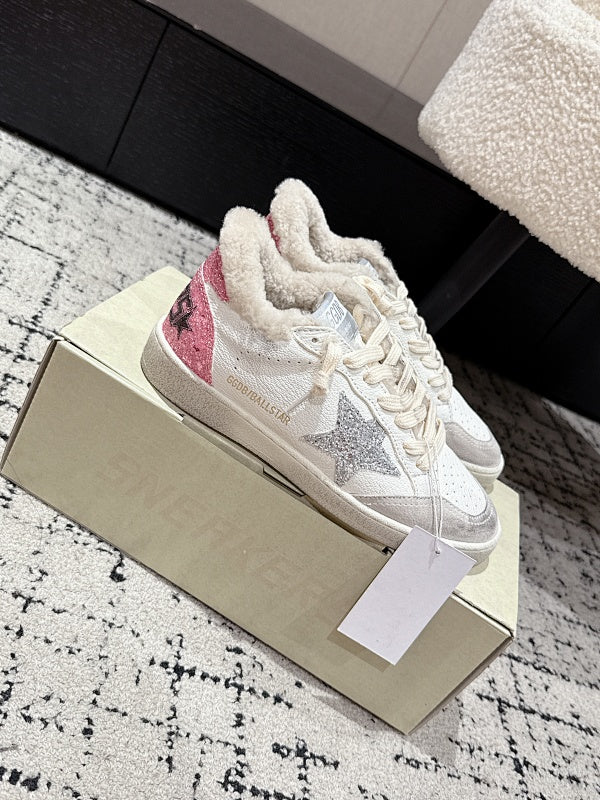 Golden Goose sneaker