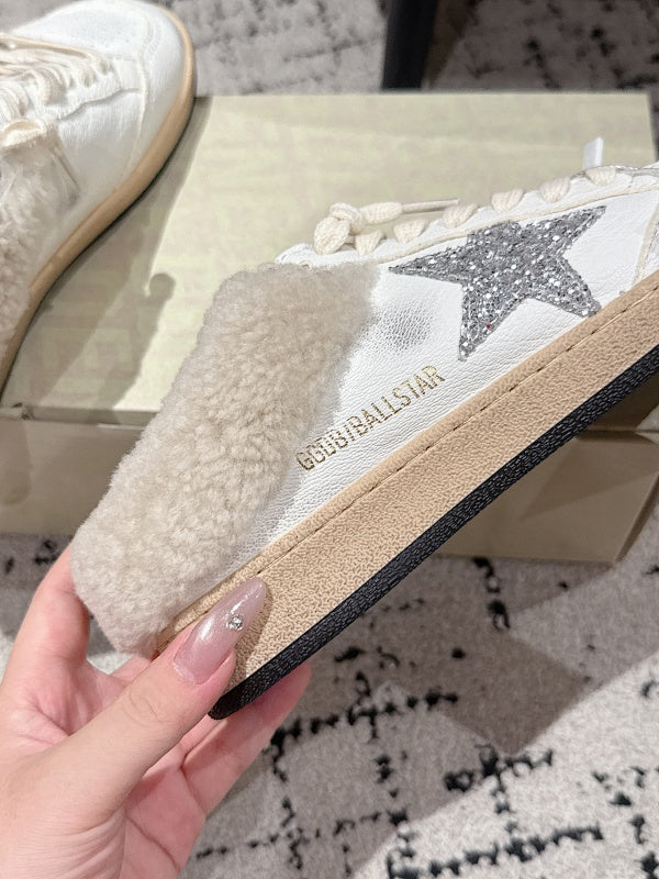 Golden Goose sneaker