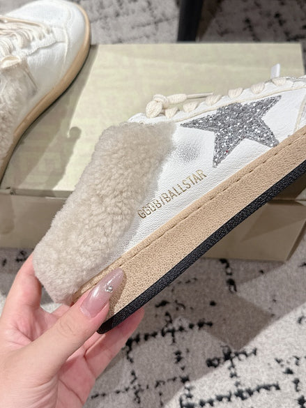 Golden Goose sneaker