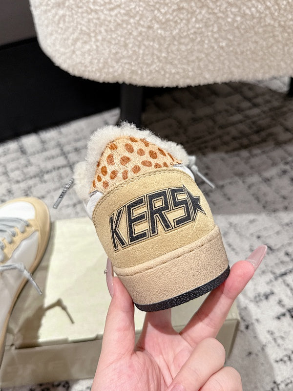 Golden Goose sneaker