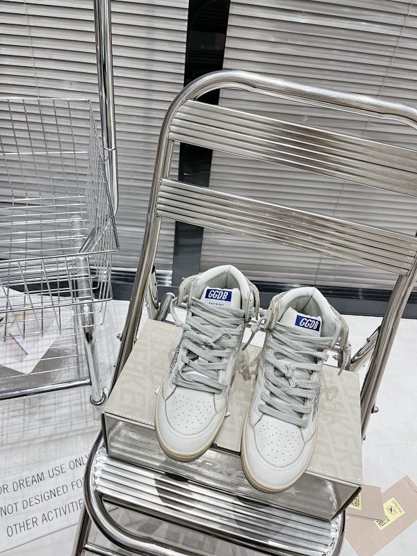 Golden Goose sneaker