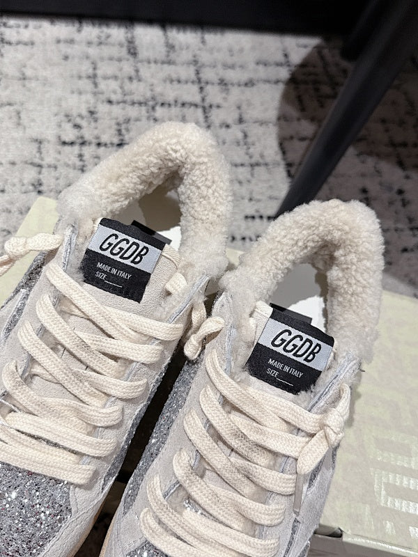 Golden Goose sneaker