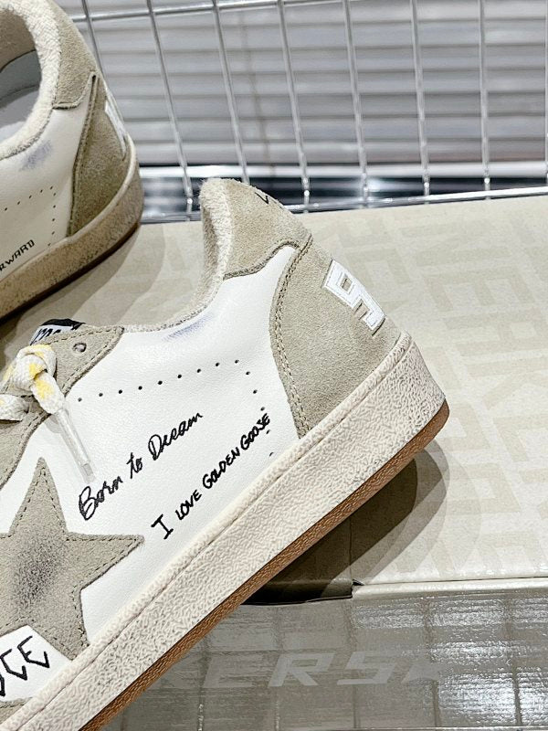 Golden Goose sneaker