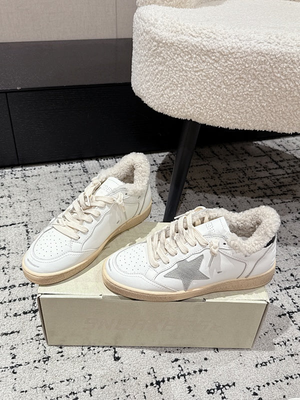Golden Goose sneaker