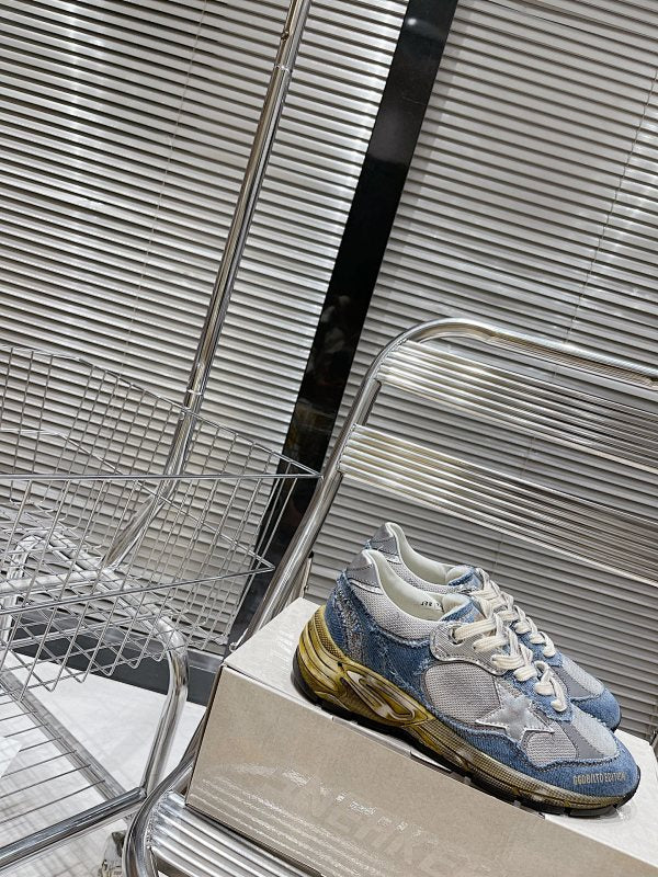 Golden Goose sneaker
