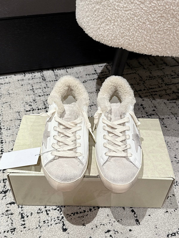 Golden Goose sneaker