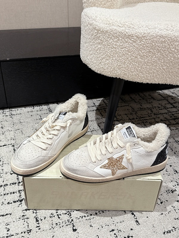 Golden Goose sneaker