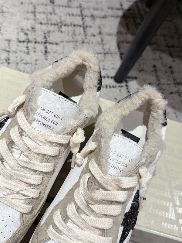 Golden Goose sneaker