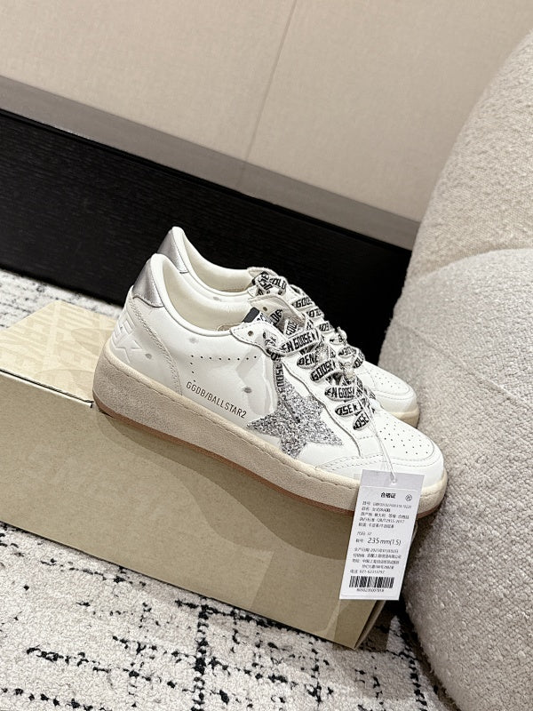 Golden Goose sneaker