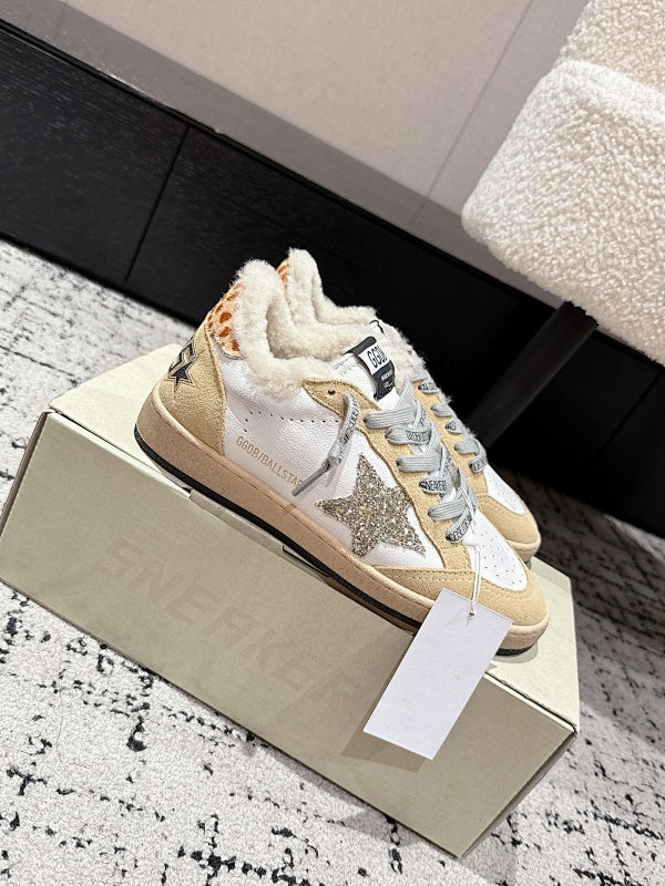 Golden Goose sneaker